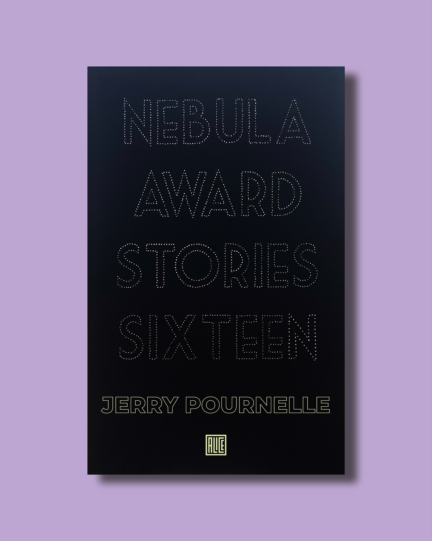 JOUR 31 - AWARD ✨
Pour le dernier jour, j’ai choisi de revisiter Nebula Award Stories Sixteen de Jerry Pournelle.
J’ai percé des centaines de petits trous dans une feuille noire pour laisser passer la lumière — comme si les lettres elles-mêmes étaient des étoiles formant une constellation, un prix gravé dans la nuit.
Un clin d’œil à la beauté céleste et à la patience qu’il faut pour briller.
Technique : papier noir perforé, photographie en contre-jour.
Chaque jour d’octobre, je réinvente la couverture d’un livre inspiré par le mot du jour du défi inktober.
🔸 🔸 🔸
DAY 32 - AWARD ✨
For the final day, I reimagined Nebula Award Stories Sixteen by Jerry Pournelle.
I pierced hundreds of tiny holes into black paper, letting light shine through — as if the letters themselves were stars forming a constellation, an award carved into the night.
A nod to celestial beauty, and to the quiet patience it takes to shine.
Technique: perforated black paper, backlit photography.
Every day in October, I reinvent a book cover inspired by the daily inktober prompt.
#inktober #inktober2025 #inktoberaward #nebulawardstoriessixteen #jerrypournelle #bookcoverdesign #handmadebookcover #conceptualart #artphotography #illustration #darkart #magicdesign #creativeprocess #paperart @inktober